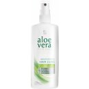 Vlasová regenerace LR Aloe Vera Hair Care bezoplachová kúra pro suché a barvené vlasy (60% Aloe Vera and Bio Mint Extract) 150 ml