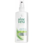 LR Aloe Vera Hair Care bezoplachová kúra pro suché a barvené vlasy (60% Aloe Vera and Bio Mint Extract) 150 ml – Zboží Dáma