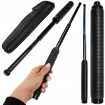 Pronett XJ4475 Teleskopický obušek 50 cm – Zbozi.Blesk.cz