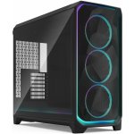 Fractal Design Meshify 3 XL Ambience Pro RGB TG Light Tint FD-C-MES3X-03 – Zbozi.Blesk.cz