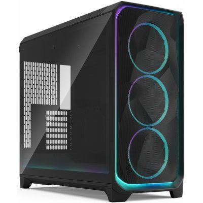 Fractal Design Meshify 3 XL Ambience Pro RGB TG Light Tint FD-C-MES3X-03 – Zbozi.Blesk.cz