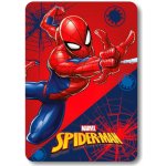 MLC Dětská flísová deka Spiderman MARVEL – Hledejceny.cz