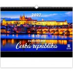nástěnný Panorama Česká republika 48,5cm x 33,4cm, N262-27 2027 – Hledejceny.cz