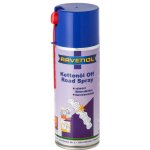 Ravenol Mazivo na řetěz OFF ROAD 400 ml – Sleviste.cz
