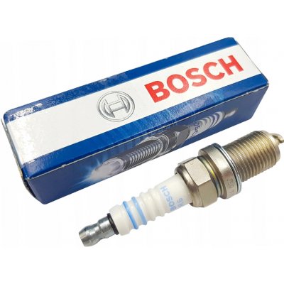 Zapalovací svíčka Bosch 0 242 240 593 – Hledejceny.cz