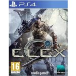 ELEX – Sleviste.cz