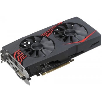 Asus EX-RX570-4G 90YV0AI1-M0NA00