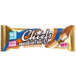 Chiefs Protein bar 55 g – Zboží Dáma