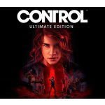 Control (Ultimate Edition) – Zboží Mobilmania