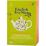 English Tea Shop Super ovocný čaj 8 sáčků – Hledejceny.cz