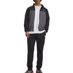 Under Armour UA Emea Tracksuit Novelty černá – Zboží Dáma