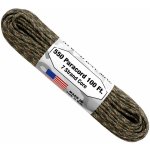 ARM 550 PARACORD 100' Digitální Woodland C26-DIGITÁLNÍ WOODLAND – Hledejceny.cz