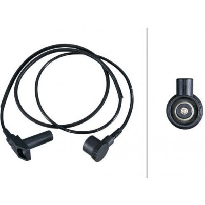Generátor impulsů, klikový hřídel HELLA 6PU 009 110-441 – Hledejceny.cz