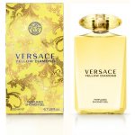 Versace Yellow Diamond sprchový gel 200 ml – Zboží Mobilmania