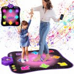 Podložka Bedee Dance Mats – Zboží Živě