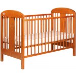 DANAPO Postýlka Doid medová – Zboží Dáma