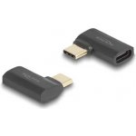 Delock USB Adapter 40 Gbps USB Type-C PD 3.1 2 60245 – Hledejceny.cz