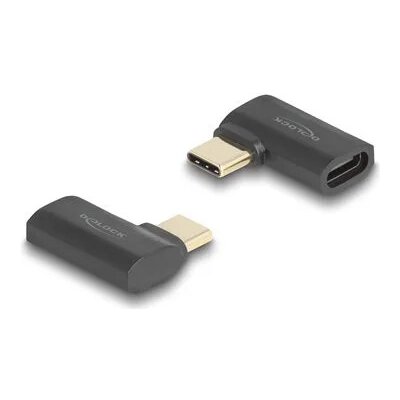 Delock USB Adapter 40 Gbps USB Type-C PD 3.1 2 60245 – Hledejceny.cz