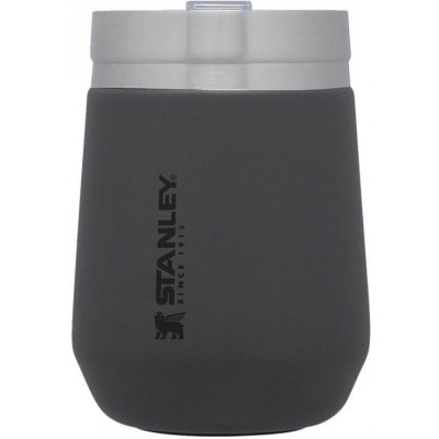 STANLEY Adventure GO 290 ml black – Zbozi.Blesk.cz