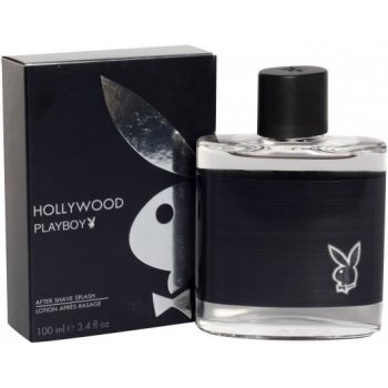 Playboy Hollywood voda po holení 100 ml