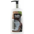 Faith in Nature přírodní BIO kokosové tělové mléko HA 150 ml