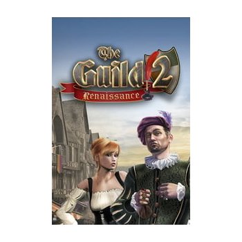 Guild 2: Renaissance