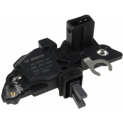Regulátor generátoru AS-PL (AUTO STARTER) ARE0051(BOSCH) – Hledejceny.cz
