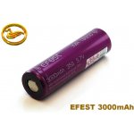 Efest IMR18650 35A 3000mAh