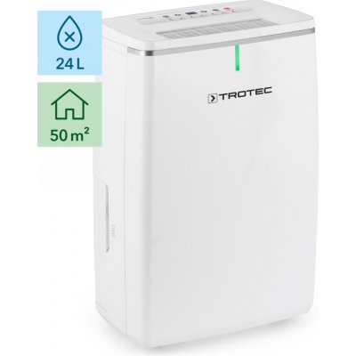 TROTEC TTK 99 HEPA – Zboží Dáma