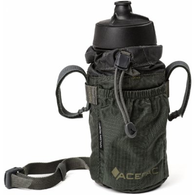 Acepac Bike bottle bag – Zboží Mobilmania