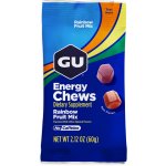 GU Energy Chews Blueberry Pomegranate 60 g – Zboží Dáma