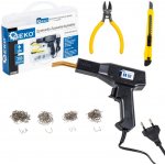 GEKO Sada 50W 200ks sponek G81280 – Sleviste.cz