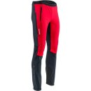 Silvini skialpové kalhoty Soracte WP1145 black red