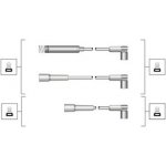 941319170020 MAGNETI MARELLI Sada kabelů pro zapalování – Zboží Mobilmania