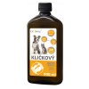 Vitamíny pro psa Dromy Kličkový olej 500 ml