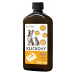 Dromy Kličkový olej 500 ml – Hledejceny.cz