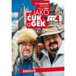 Jako Čuk a Gek 4 - CD – Hledejceny.cz