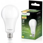 Lumiled LED žárovka E27 A80 24W , 200W 3452lm 3000K Teplá 260° CCD – Zboží Živě