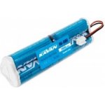 Kavan Vysílačový akumulátor NiMH AA 7,2V 2000mAh Optic Sport – Hledejceny.cz