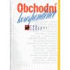 Obchodní korespondence pro SŠ - Fleischmannová,Kuldová,Šedý