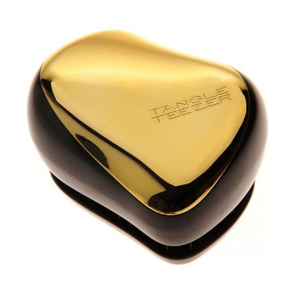 Tangle Teezer Compact Styler Gold Rush kartáč na vlasy od 361 Kč - Heureka .cz