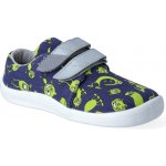 Beda Monsters BF 0001 TEX W – Zboží Dáma