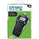 Štítkovač DYMO LabelManager 160 – Zboží Živě
