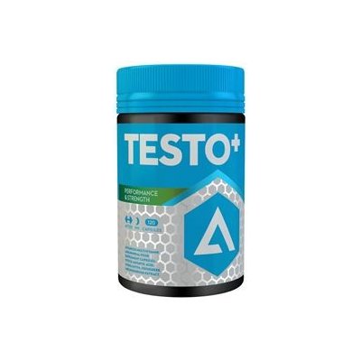 TESTO+ ADAPT Nutrition 120 kapslí – Hledejceny.cz