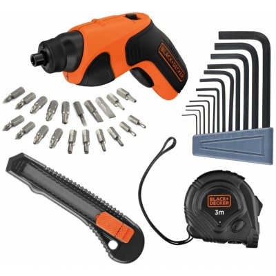 Black & Decker CS3651LCA35-QW – Sleviste.cz