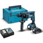 Makita HR166DSMJ – HobbyKompas.cz