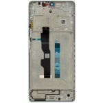 LCD Displej + Dotyková deska + Přední kryt Xiaomi Redmi Note 13 5G – Zboží Živě