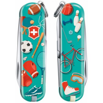 Victorinox Sports World