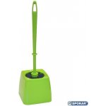 Spokar WC souprava 4342 d75 COLOR – Hledejceny.cz