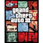 GTA 3 – Sleviste.cz